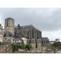 照片 法国(France) 勒芒(Le Mans) 2019-05 68