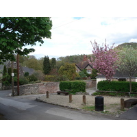 照片 英国(United Kingdom) 廷特恩(Tintern) 2006-05 17