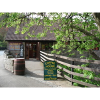 照片 英国(United Kingdom) 廷特恩(Tintern) 2006-05 14
