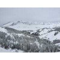 照片 法国(France) 梅杰夫(Megeve) 2016-02 116