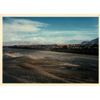 照片 西藏(Tibet) 格尔木至拉萨公路(Road Golmut to Lhasa) 1994-07 0