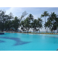 照片 泰国(Thailand) 普吉岛(Phuket) 普吉岛海滩艾美酒店(Meridien Phuket Beach Hotel) 2005-12 29
