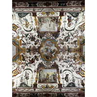 照片 意大利(Italy) 佛罗伦萨(Florence) 乌菲兹美术馆(Uffizi Museum) 2022-05 1