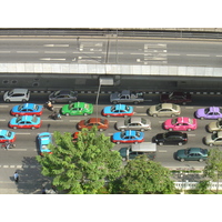 照片 泰国(Thailand) 曼谷(Bangkok) 都喜天阙酒店(Dusit Tani Hotel) 2005-12 39