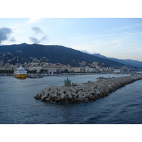 照片 法国(France) 科西嘉岛(Corsica) 巴斯蒂亚(Bastia) 2006-09 192