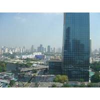 照片 泰国(Thailand) 曼谷(Bangkok) 沙吞路(Satorn Road) 2005-12 4