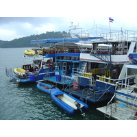 照片 泰国(Thailand) 考拉(Khao Lak) 班塔拉姆(Ban Tap Lamu) 2005-12 0