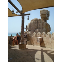 照片 阿联酋(United Arab Emirates) 迪拜(Dubai) 狂野干河水上乐园(Wild Wadi) 2007-03 210
