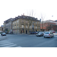 照片 斯洛文尼亚(Slovenia) 卢布尔雅那(Ljubljana) 历史中心(Historic Centre) 2008-01 29