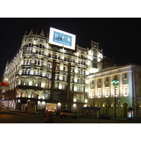 照片 俄罗斯(Russia) 莫斯科(Moscow) 2005-04 286