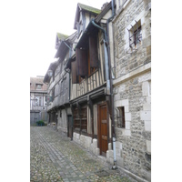 照片 法国(France) 翁弗勒尔(Honfleur) 2008-10 49