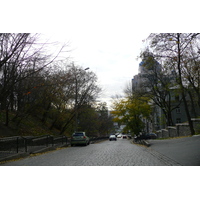 照片 乌克兰(Ukraine) 基辅(Kiev) 利普基(Lypky) 2007-11 33