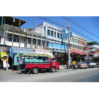 照片 泰国(Thailand) 芭提雅至沙美岛公路(Pattaya to Ko Samet road) 2008-12 20
