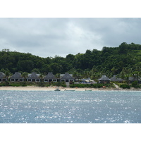 照片 斐济(Fiji) 阿穆努卡岛度假村(Amunuca Island Resort) 2010-05 109