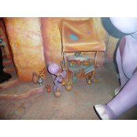 照片 法国(France) 巴黎迪士尼乐园(Disneyland Paris) 探险世界(Adventureland) 2007-07 72