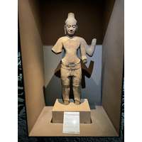 照片 柬埔寨(Cambodia) 暹粒(Siem Reap) 吴哥国家博物馆(Angkor National Museum) 2023-01 41