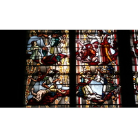 照片 德国(Germany) 科隆(Cologne) 大教堂(Cathedral) 2007-05 262
