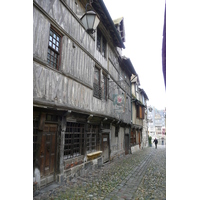 照片 法国(France) 翁弗勒尔(Honfleur) 2008-10 82