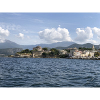 照片 法国(France) 科西嘉岛(Corsica) 圣弗洛朗(Saint Florent) 2018-09 2