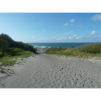 照片 斐济(Fiji) 辛加东卡沙丘国家公园(Sigatoka sand dunes national park) 2010-05 19