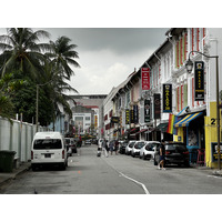 照片 新加坡(Singapore) 牛车水(China Town) 2023-01 17