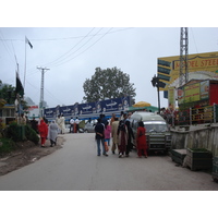 照片 巴基斯坦(Pakistan) 穆里(Murree) 2006-08 151