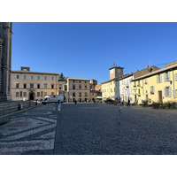 照片 意大利(Italy) 奥尔维耶托(Orvieto) 2021-09 111