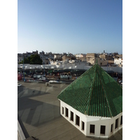 照片 摩洛哥(Morocco) 卡萨布兰卡(Casablanca) 卡萨布兰卡凯悦酒店(Hyatt Regency Casablanca) 2009-06 28