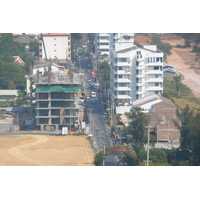 照片 泰国(Thailand) 宗甸(Jomtien) 金角(Golden Horn) 2009-01 36
