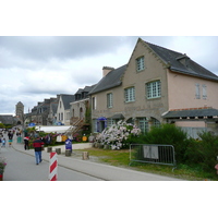 照片 法国(France) 洛克罗南(Locronan) 2008-07 65