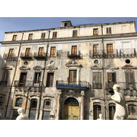 照片 意大利(Italy) 西西里岛(Sicily) 巴勒莫(Palermo) 2020-02 101