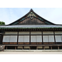 照片 日本(Japan) 京都(Kyoto) 二条城(Nijo Castle) 2010-06 83