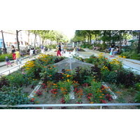 照片 法国(France) 巴黎(Paris) 圣马丁运河(Canal St Martin) 2007-08 149