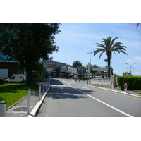 照片 法国(France) 尼斯机场(Nice Airport) 2008-04 8