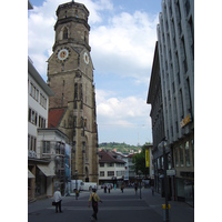 照片 德国(Germany) 斯图加特(Stuttgart) 2004-05 10