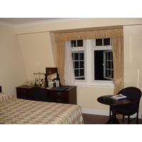 照片 英国(United Kingdom) 韦布里奇(Weybridge) 奥特兰兹公园酒店(Oatlands Park Hotel) 2006-10 21