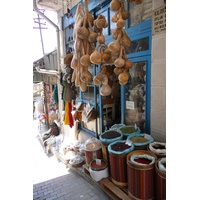 照片 土耳其(Turkey) 安卡拉(Ankara) 安卡拉老城(Ankara old city) 2008-07 3