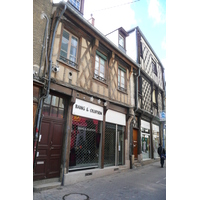 照片 法国(France) 布尔日(Bourges) 2008-04 72