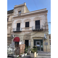照片 意大利(Italy) 西西里岛(Sicily) 卡斯特拉马雷德尔戈尔福(Castellammare del Golfo) 2020-02 9