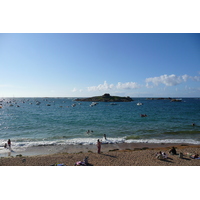照片 法国(France) 特雷加斯泰勒(Tregastel) 2007-08 63