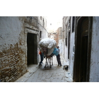 照片 摩洛哥(Morocco) 非斯(Fes) 非斯老城(Fes Medina) 2008-07 128