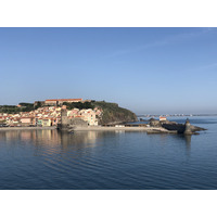 照片 法国(France) 科利乌尔(Collioure) 2018-04 2