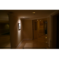 照片 约旦(Jordan) 安曼(Amman) 洲际酒店(Intercontinental Hotel) 2007-12 48