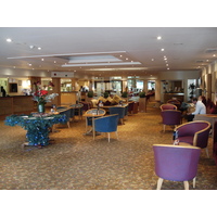 照片 英国(United Kingdom) 布拉克内尔(Bracknell) 希尔顿酒店(Hilton Hotel) 2006-10 2