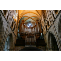 照片 法国(France) 圣波勒德莱昂(St Pol de Leon) 2007-08 2