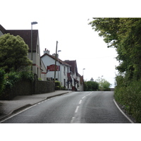 照片 英国(United Kingdom) 彭布罗克郡(Pembrokeshire) 2006-05 22