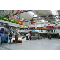 照片 法国(France) 尼斯机场(Nice Airport) 2008-04 28