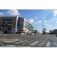照片 以色列(Israel) 特拉维夫至贝尔谢巴公路(Tel Aviv to Beer Sheva road) 2007-12 17