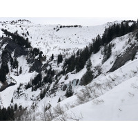 照片 法国(France) 梅杰夫(Megeve) 2019-03 64