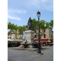 照片 法国(France) 艾格莫尔特(Aigues Mortes) 2004-08 1